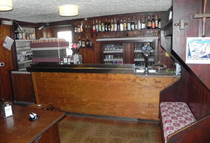 هتل Nuovo Pecetto