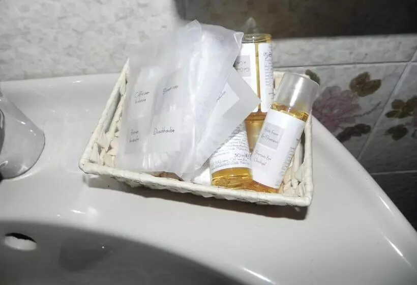 Hotelli Nuovo Pecetto