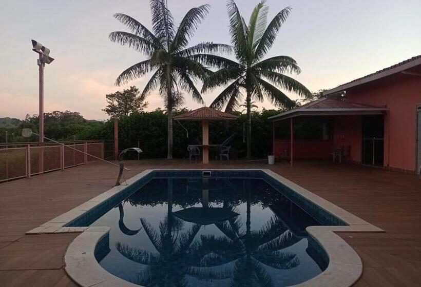Hotel Pousada Vale Verde   Campo De Futebol E Sinuca Pro