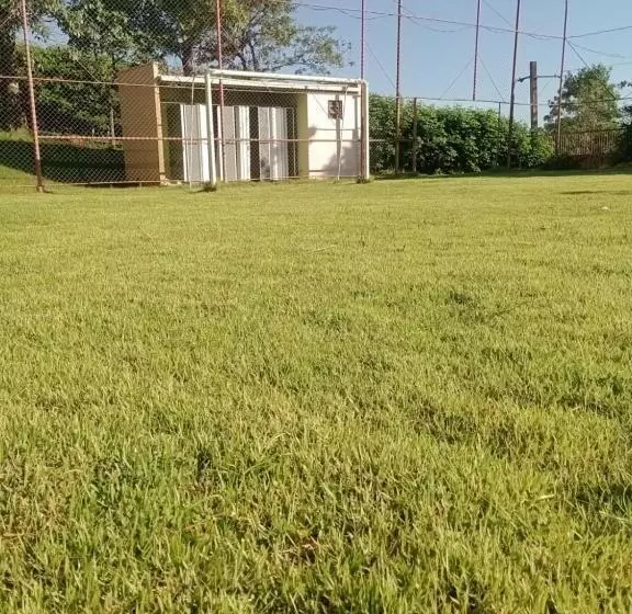 ホテル Pousada Vale Verde   Campo De Futebol E Sinuca Pro