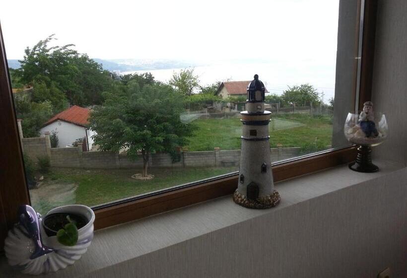 Hotel Sea View Family