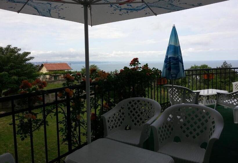 Hotel Sea View Family