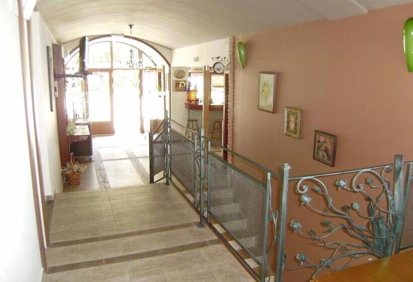 Hotel Sea View Family