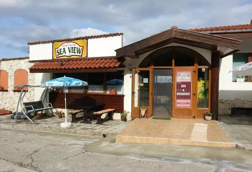 هتل Sea View Family