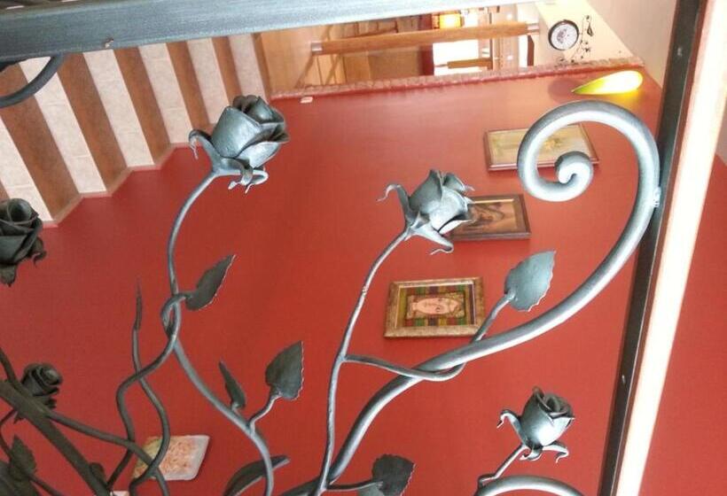 Hotel Sea View Family