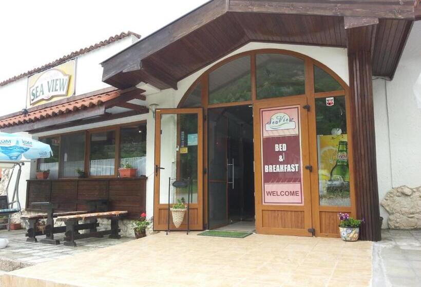 Hotel Sea View Family