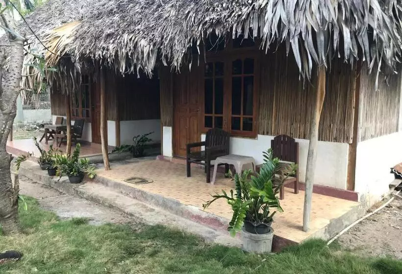 Hotelli Talenta Mas Homestay