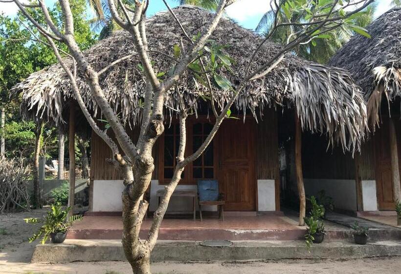 ホテル Talenta Mas Homestay