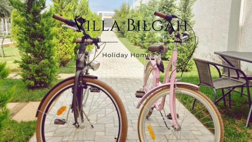 فندق Villa Bilgah