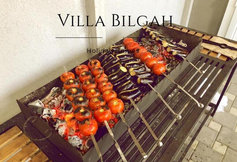 فندق Villa Bilgah