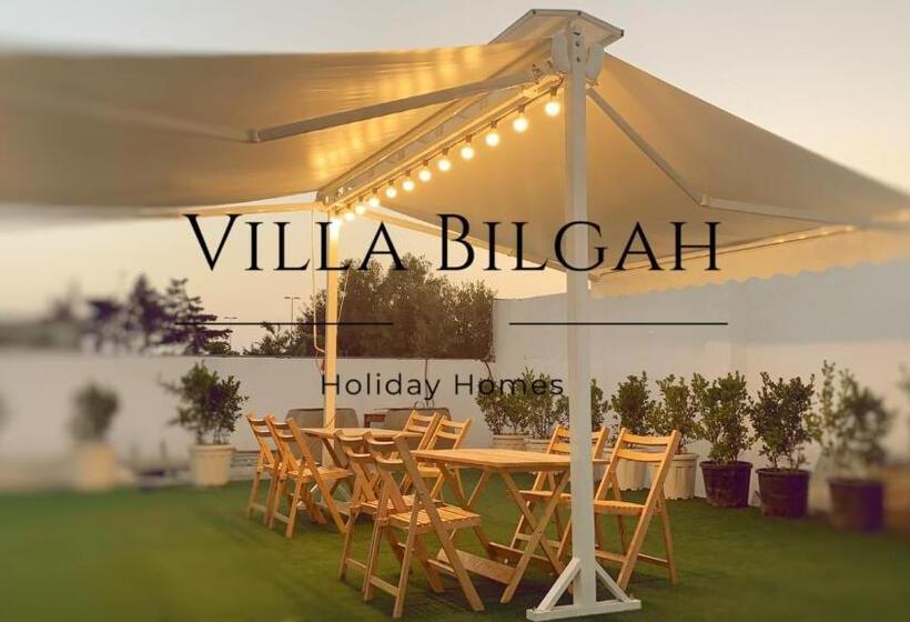فندق Villa Bilgah