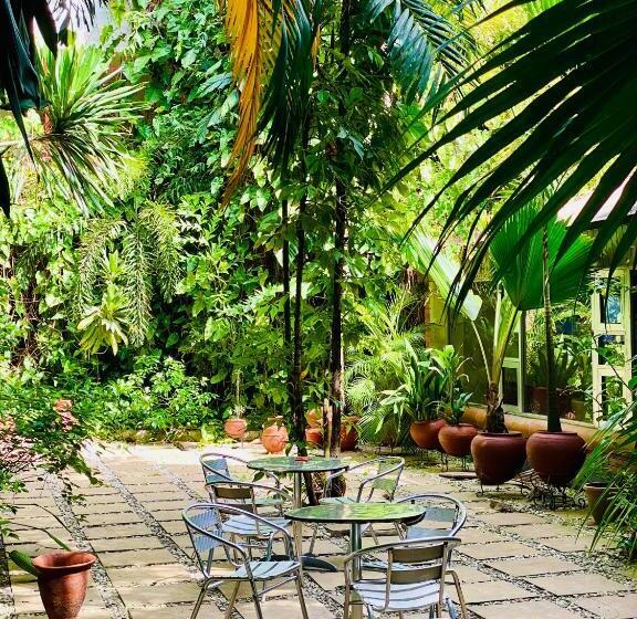 La Cour Hotels And Apartments Cooper