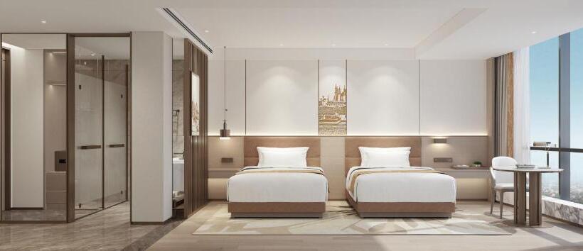 فندق Latsavong Wanda Vista Vientiane