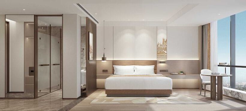 فندق Latsavong Wanda Vista Vientiane