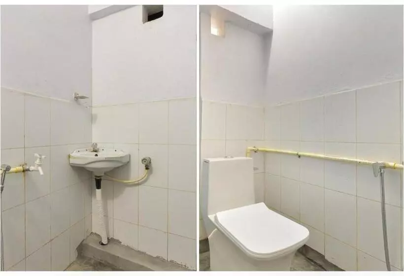 Oyo Hotel Jk Laxmi