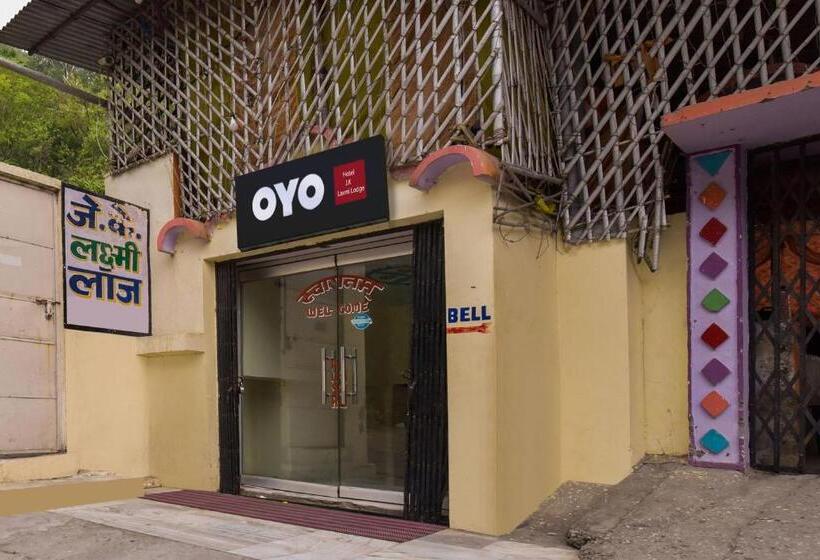 Oyo Hotel Jk Laxmi