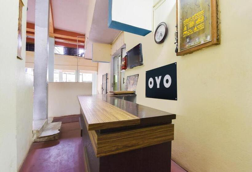 Oyo Hotel Jk Laxmi