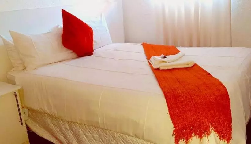 پانسیون Bruvita Guest House