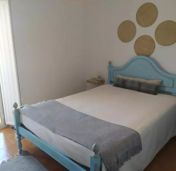 Majatalo Casa Pereira