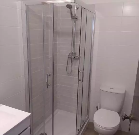 Majatalo Casa Pereira