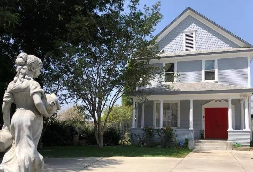 Majatalo Cozy Suite Near City Of Hope