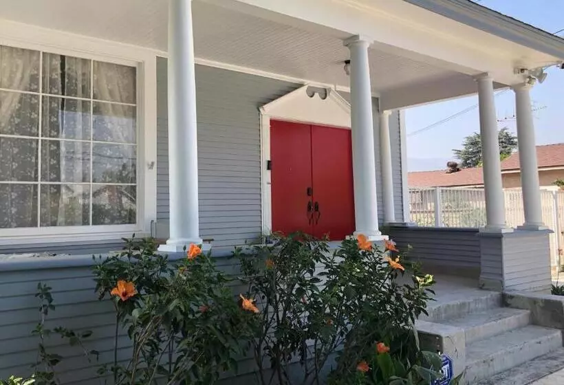 Majatalo Cozy Suite Near City Of Hope