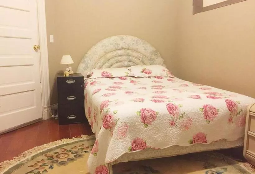 Majatalo Cozy Suite Near City Of Hope