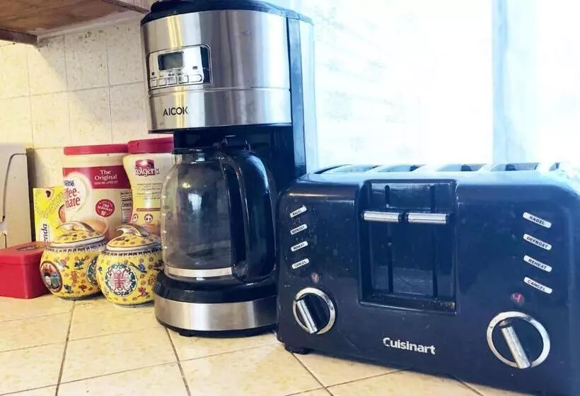 Majatalo Cozy Suite Near City Of Hope