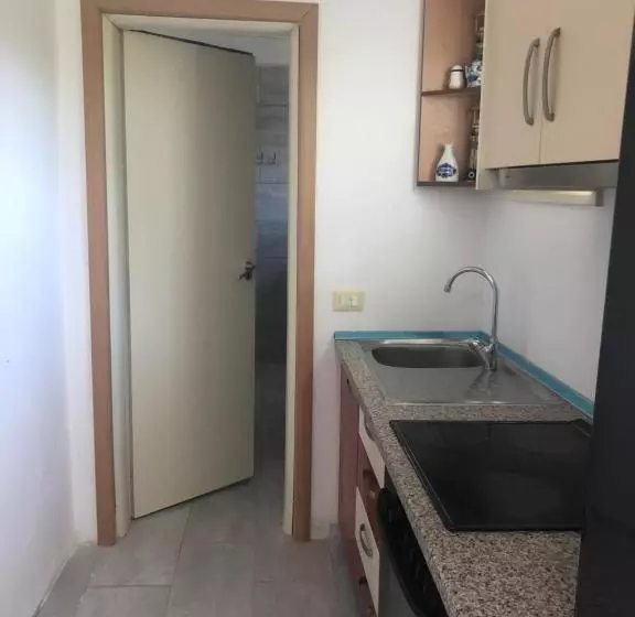 پانسیون Mateo Villa Vlore