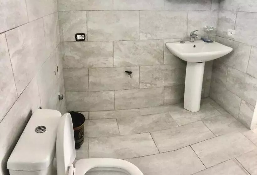 پانسیون Mateo Villa Vlore