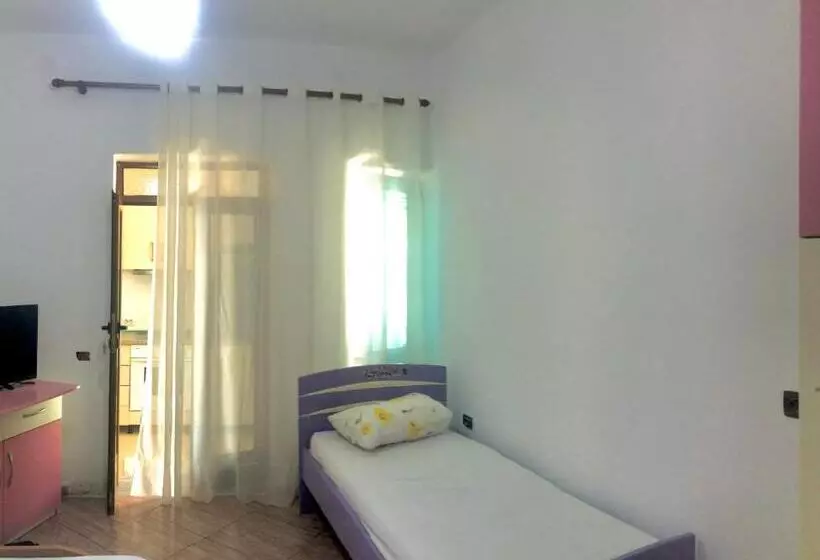 پانسیون Mateo Villa Vlore