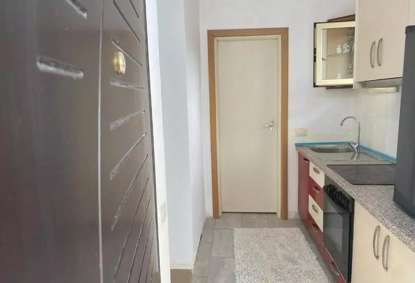پانسیون Mateo Villa Vlore