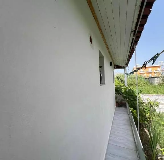 پانسیون Mateo Villa Vlore