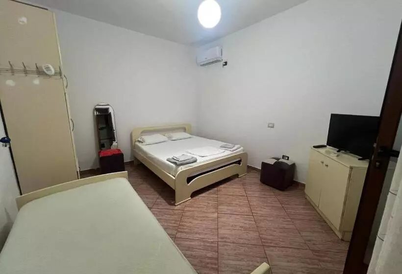 پانسیون Mateo Villa Vlore