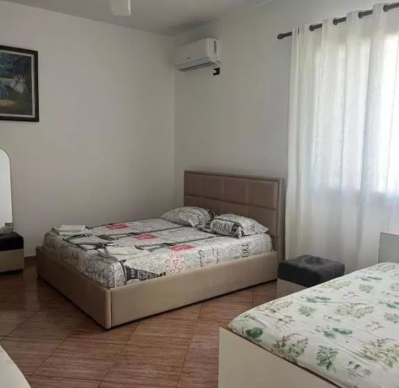 پانسیون Mateo Villa Vlore