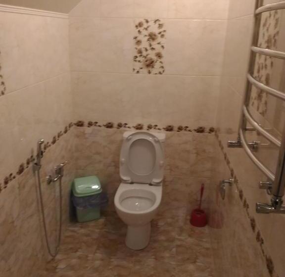 פנסיון More Nadezhd