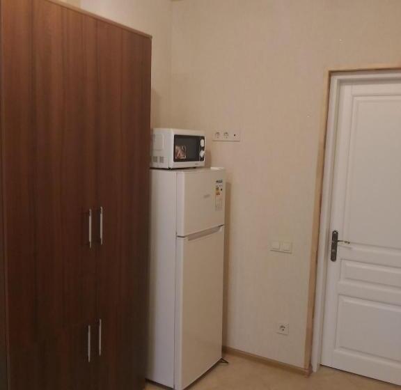 פנסיון More Nadezhd