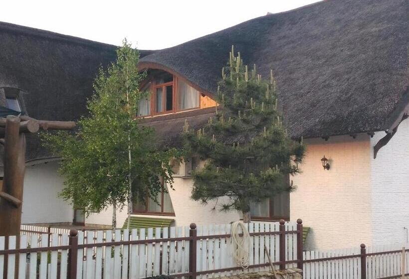 פנסיון More Nadezhd