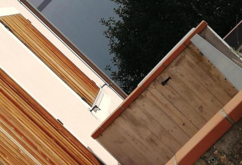 Majatalo Sestosenso Food Drink Sleep Ristorante Pizzeria Alloggi