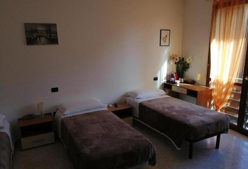 Majatalo Sestosenso Food Drink Sleep Ristorante Pizzeria Alloggi