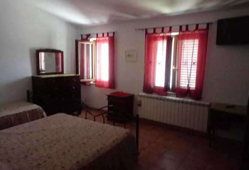 ペンション Villa Delle Rose B&b