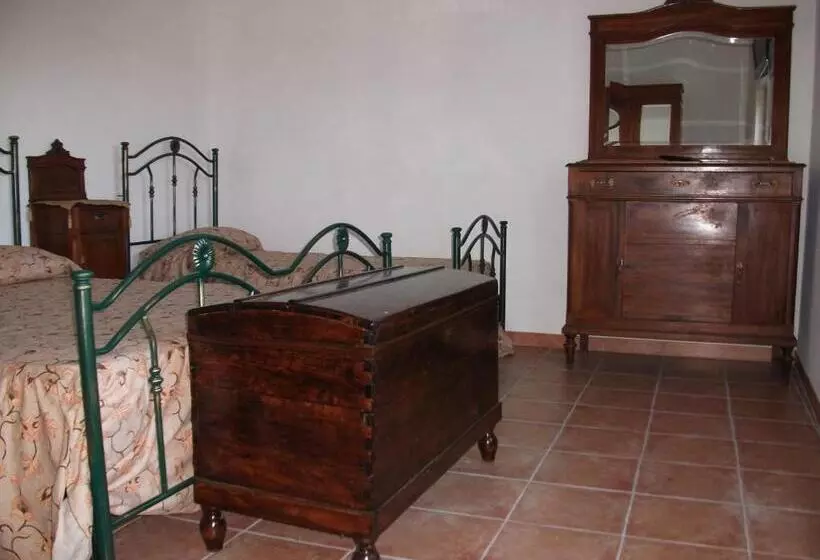 ペンション Villa Delle Rose B&b