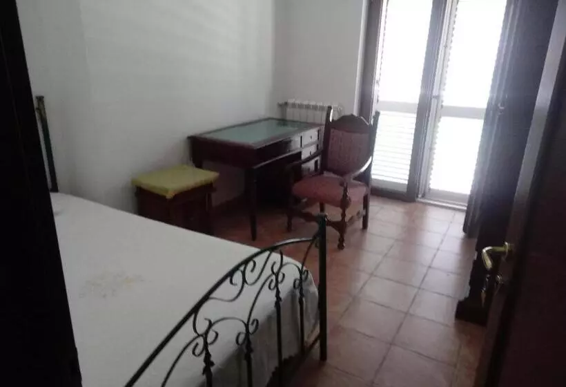ペンション Villa Delle Rose B&b