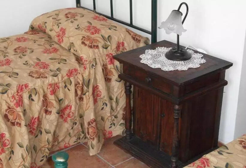 ペンション Villa Delle Rose B&b