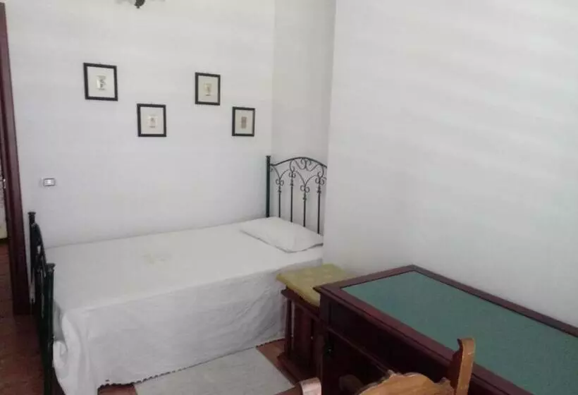 ペンション Villa Delle Rose B&b