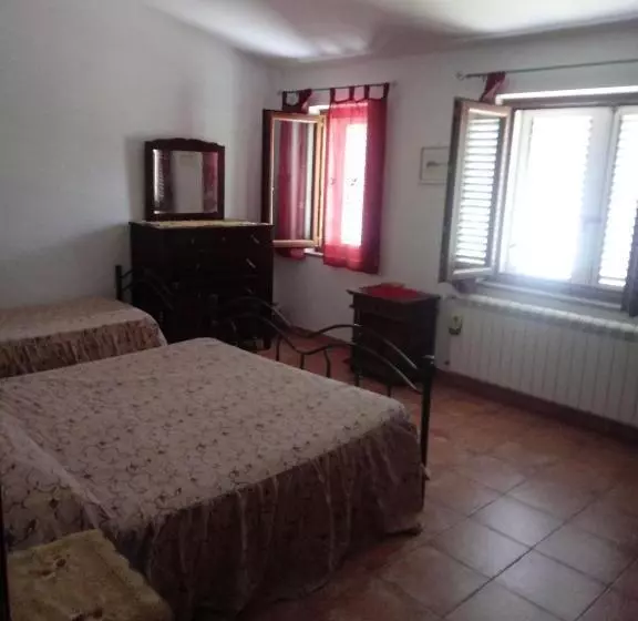 ペンション Villa Delle Rose B&b
