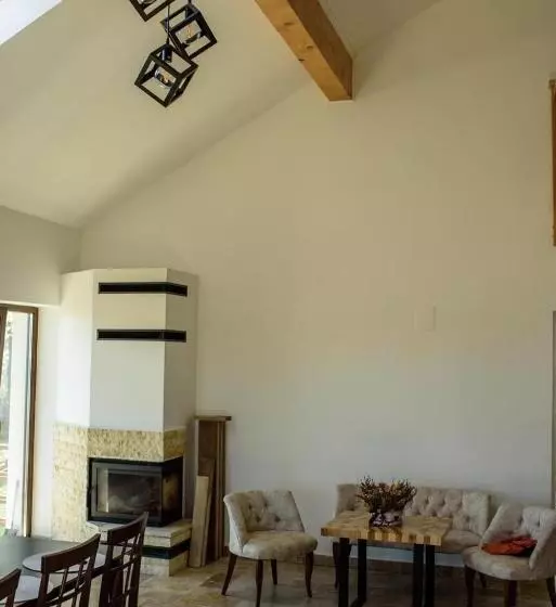 Pensiunea Casa Sofia