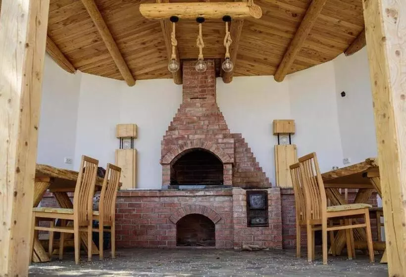 Pensiunea Casa Sofia