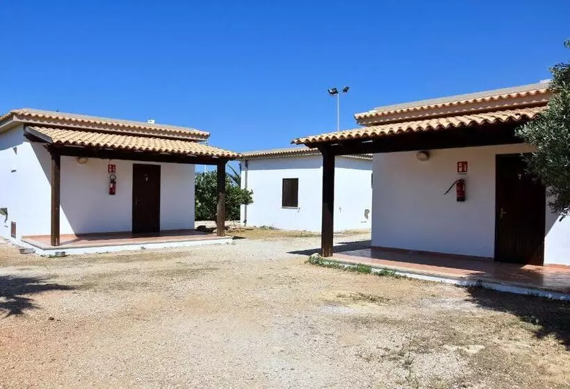 Pozzitello Village