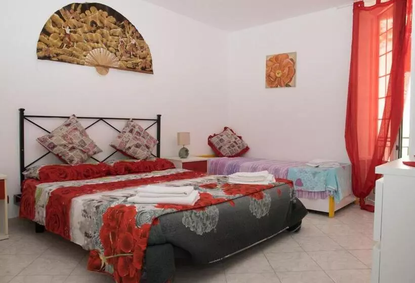 Residence Zizilu